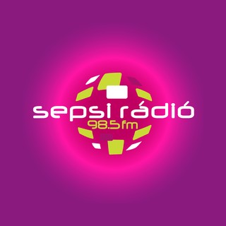 Sepsi Radio logo