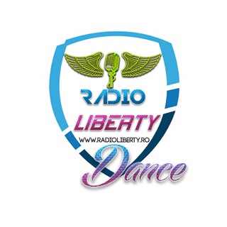 Radio Liberty Dance logo