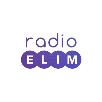 Radio Elim FM logo