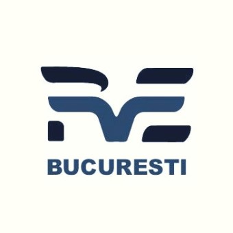 RVE Vocea Envangheliei Bucaresti logo