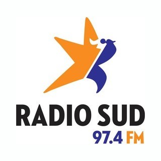 Radio Sud FM logo