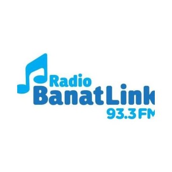 Banatlink Radio logo