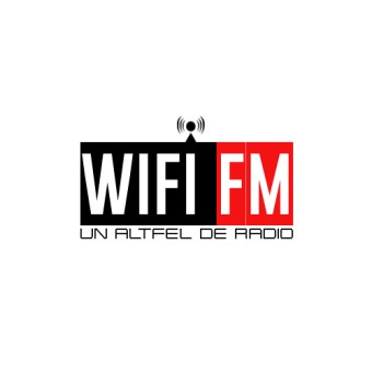 WiFi FM logo