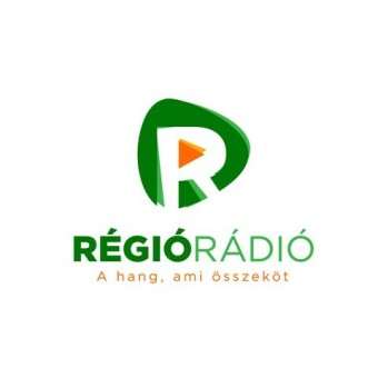 Régió Rádió logo