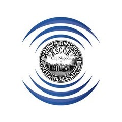 Radio Ascor logo