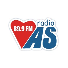 Radio AS Suceava logo