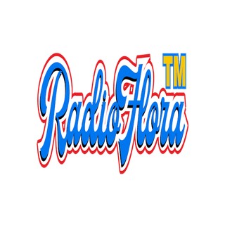 Flora TM logo