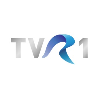 TVR 1 logo