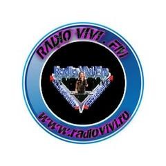 Radio Vivi.FM logo