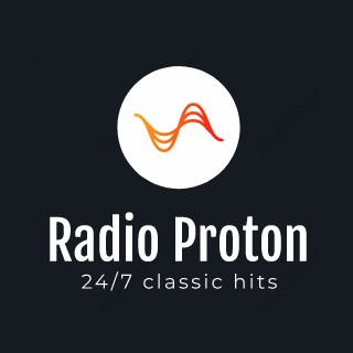 Radio Proton logo