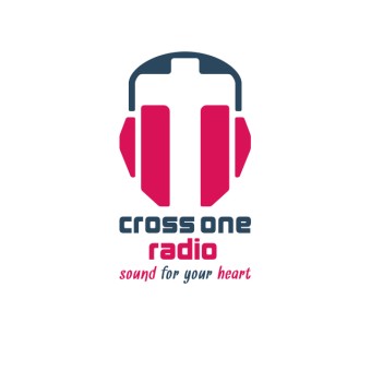 Cross One Radio logo