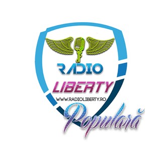 Radio Liberty Popular logo