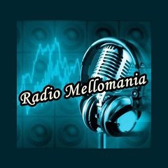 Radio Mellomania logo