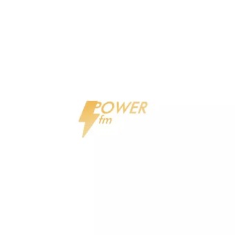 Power FM Romania logo
