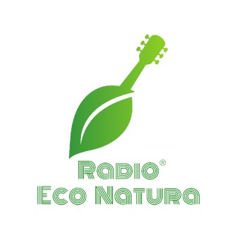 Radio Eco Natura logo