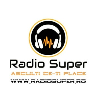 Radio Super logo