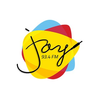 Joy FM logo