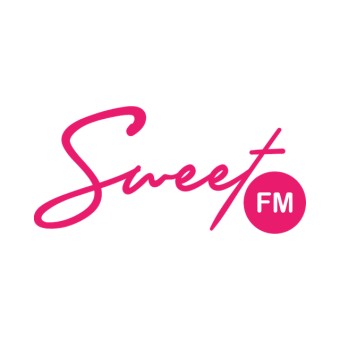 Sweet FM 95.9 FM logo