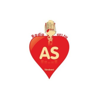 Radio AS Tarnaveni logo