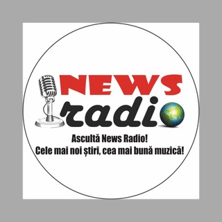 News Radio Botosani logo