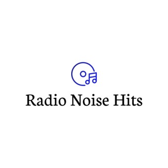 Radio Noise Hits logo