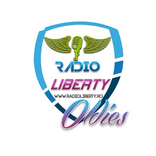 Radio Liberty Oldies logo