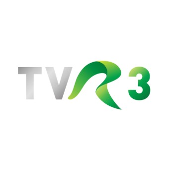 TVR 3 Tevere trei live logo