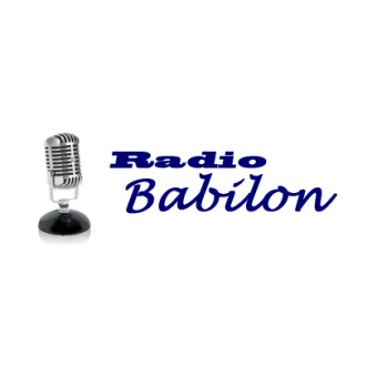 Radio Babilon logo
