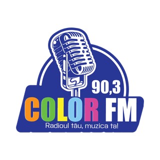 Radio Color logo