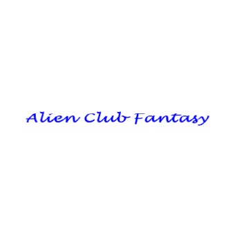 ACF - Alien Club Fantasy logo