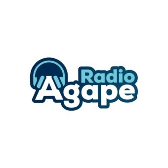 Radio Agape logo