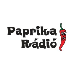 Paprika Rádió logo