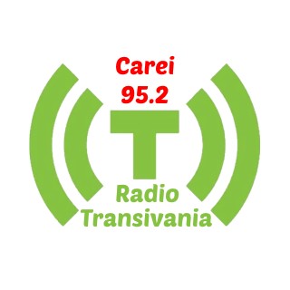 Radio Transilvania - Carei logo