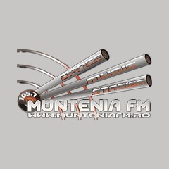 Muntenia FM logo