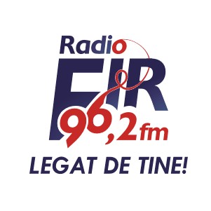 Radio Fir logo