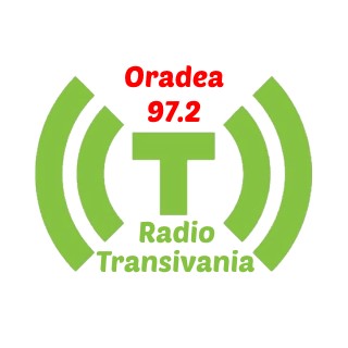 Radio Transilvania - Oradea logo
