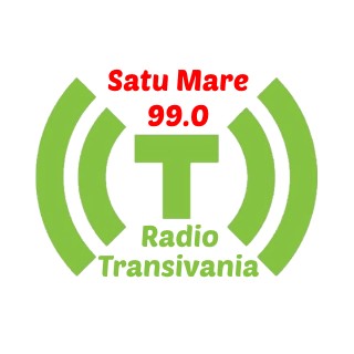 Radio Transilvania - Satu Mare logo