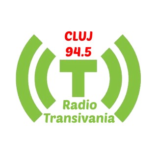 Radio Transilvania - Cluj Napoca logo