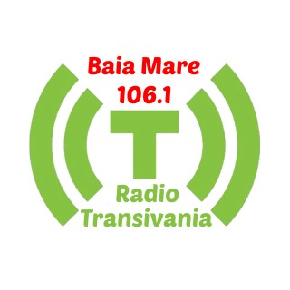 Radio Transilvania - Baia Mare logo