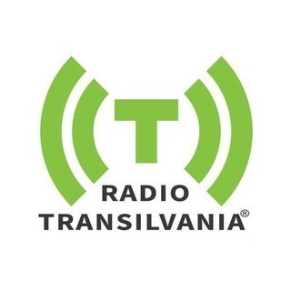 Radio Transilvania - Bistrita logo
