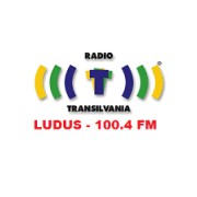 Radio Transilvania - Luduş logo
