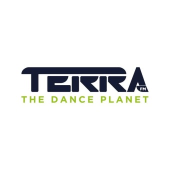 Terra FM - TFM Dance logo