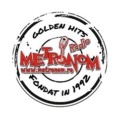 Radio Metronom Golden Hits logo