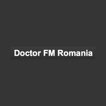 Doctor FM logo