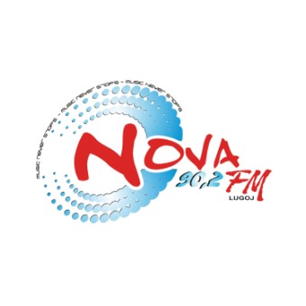 Nova FM logo