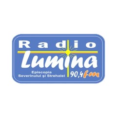 Radio Lumina logo