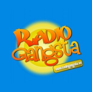 Radio GANGSTA Dance logo
