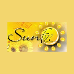 Radio SunRomania logo