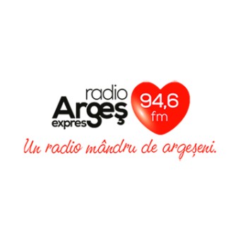 Arges Expres FM logo