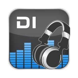 Radio D.I Romania logo